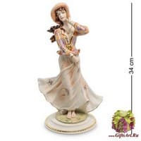 SV- 12 Фигура &quot;Девушка&quot;