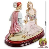 SV- 13 Фигура &quot;Влюбленные&quot;