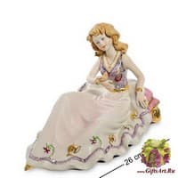 SV- 16 Фигура &quot;Девушка&quot;