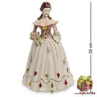 SV- 17 Фигура &quot;Девушка&quot;