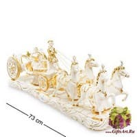 SV- 33 Композиция &quot;Экипаж&quot;