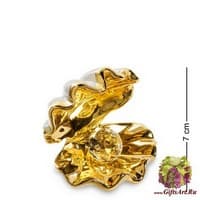 SV- 35 Фигура &quot;Раковина с жемчужиной&quot;