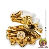 SV- 37 Фигура &quot;Раковина с жемчужиной&quot;