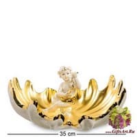 SV- 40 Фигура &quot;Ангел на раковинах&quot;