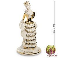 SV- 41 Фигура &quot;Леди Батерфляй&quot;