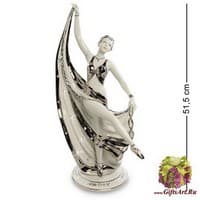 SV- 43 Фигура &quot;Танцовщица&quot;