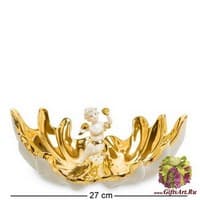 SV- 46 Фигура &quot;Ангел на раковинах&quot;