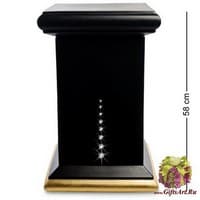 AHURA- 96 Колонна с кристаллами Сваровски