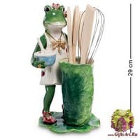 CMS-02/18 Кухонный набор &quot;Лягушка&quot;