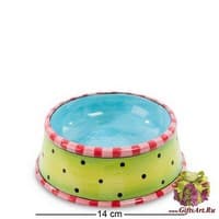 CMS-03/ 6 Салатник &quot;Пудель&quot;