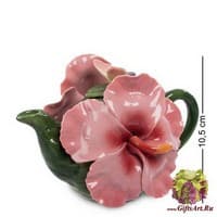 CMS-26/ 1 Заварочный чайник &quot;Гибискус&quot;