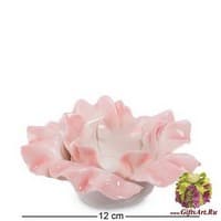 CMS-26/ 5 Подсвечник &quot;Гибискус&quot;