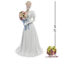 CMS-10/20 Фигурка &quot;Невеста&quot;
