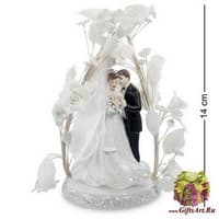 CMS-10/22 Композиция &quot;Молодожены&quot;