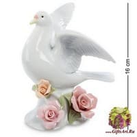 CMS-10/24 Фигурка &quot;Голубь&quot;