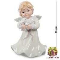 CMS-11/25 Муз. фигурка &quot;Ангелочек&quot;