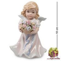 CMS-11/26 Муз. фигурка &quot;Ангелочек&quot;