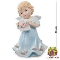 CMS-11/27 Муз. фигурка &quot;Ангелочек&quot;