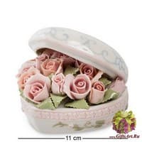 CMS-15/41 Муз. фигурка &quot;Сердце&quot;