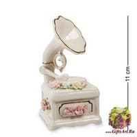 CMS-15/45 Фигурка &quot;Грамофон&quot;