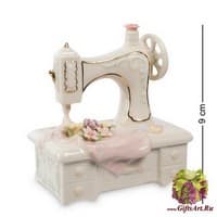 CMS-15/47 Фигурка &quot;Швейная машина&quot;