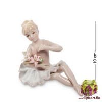 CMS-19/ 1 Фигурка &quot;Балерина&quot;