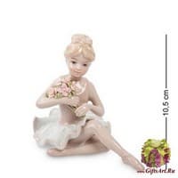 CMS-19/ 2 Фигурка &quot;Балерина&quot;