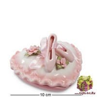 CMS-19/ 4 Шкатулка &quot;Балетки&quot;