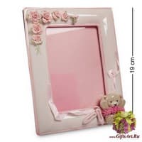 CMS-19/ 5 Фоторамка &quot;Балерина&quot;