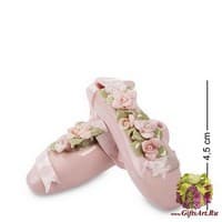 CMS-19/ 6 Фигурка &quot;Балетки&quot;