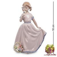 CMS-20/ 5 Фигурка &quot;Девочка&quot;