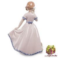 CMS-20/ 5 Фигурка "Девочка" - вид 1 миниатюра