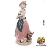 CMS-20/ 7 Фигурка &quot;Девочка&quot;