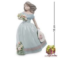 CMS-20/10 Фигурка &quot;Девочка&quot;