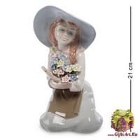 CMS-20/11 Фигурка "Девочка"