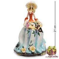 CMS-22/ 1 Фигурка &quot;Девушка&quot;