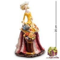 CMS-22/ 4 Фигурка &quot;Девушка&quot;