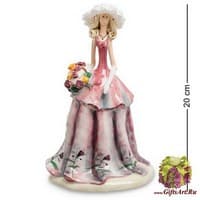 CMS-22/ 5 Фигурка &quot;Девушка&quot;