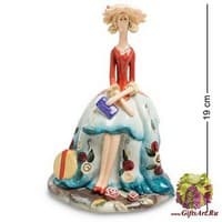 CMS-22/ 6 Фигурка &quot;Девушка&quot;