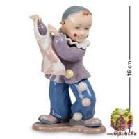 CMS-23/ 4 Фигурка &quot;Клоун&quot;