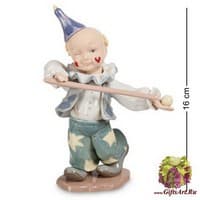 CMS-23/ 5 Фигурка "Клоун"