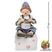 CMS-23/ 9 Муз. фигурка "Клоун"