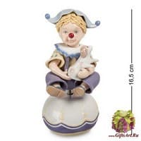 CMS-23/14 Муз. фигурка "Клоун"