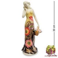 JP-94/12 Фигурка &quot;Девушка&quot;