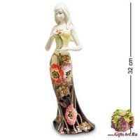 JP-94/13 Фигурка &quot;Девушка&quot;