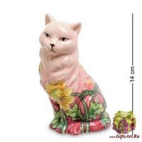 JP-147/ 9 Фигурка &quot;Кошка&quot;