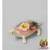 JP-147/12 Фигурка "Морская черепаха"