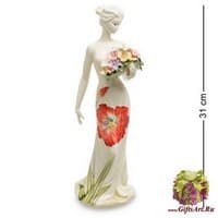 JP-155/ 2 Фигурка &quot;Девушка&quot;