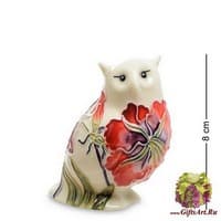 JP-155/ 5 Фигурка "Сова"