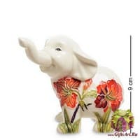 JP-155/ 6 Фигурка "Слоненок"